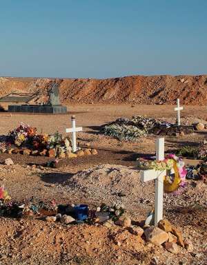 7 of Australia’s quirkiest towns