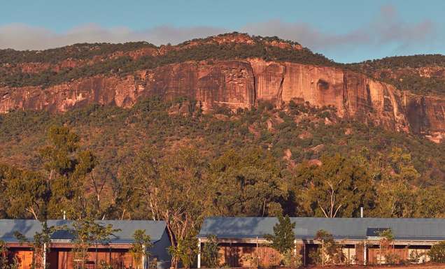 7 of the best farm stays around Australia