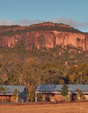 7 of the best farm stays around Australia