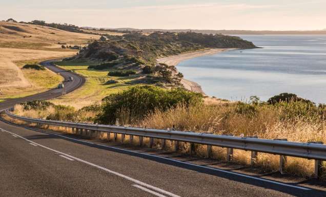 Penneshaw Kangaroo Island