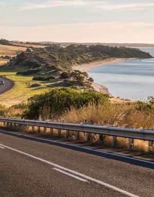 Penneshaw Kangaroo Island
