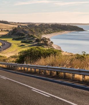 <p><i>A feel-good road trip itinerary</i> for <strong>South Australia</strong></p>
