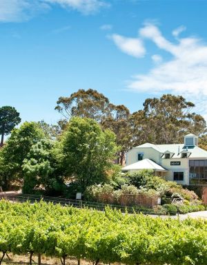 6 of the best wineries in Australia