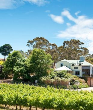 <p><i>6 of the best wineries</i> in <strong>Australia</strong></p>
