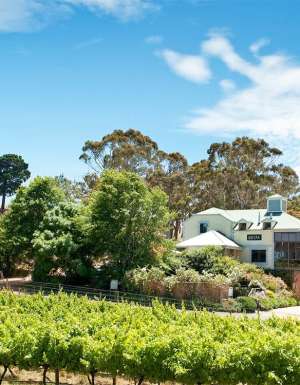6 of the best wineries in Australia