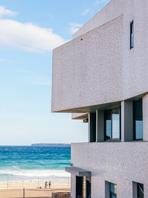 North Bondi Surf Life Saving Club