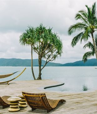 <p><i>Six of the best honeymoon destinations</i> in <strong>Australia</strong></p>
