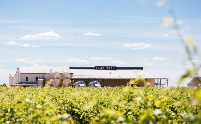 Limestone Coast Brewery