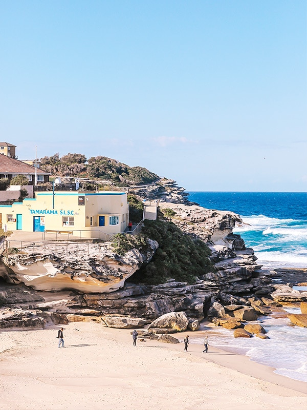 Tamarama SLSC