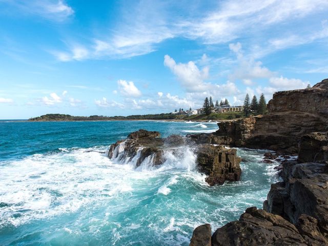 Yamba NSW