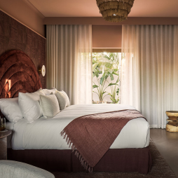 Byron Bay romantic accommodation