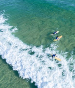 <p><i>10 of the best activities for families and kids</i> in <strong>Byron Bay</strong></p>
