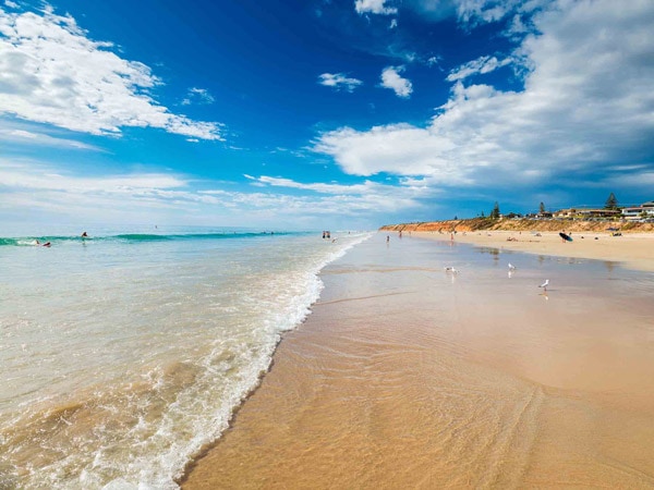 Moana Beach SA