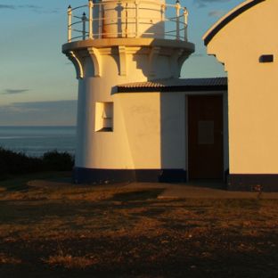 Port Macquarie