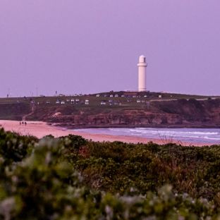 Wollongong