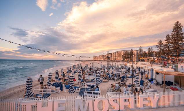 Things To Do In Adelaide