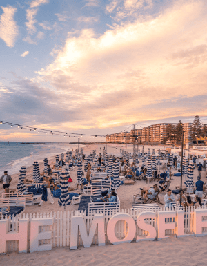 Things To Do In Adelaide