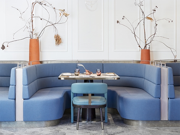 Experience Perth's cool new arrivals (Credit Ritz Carlton)