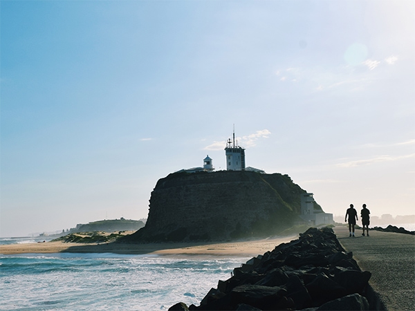 Find out what's hip in Newcastle