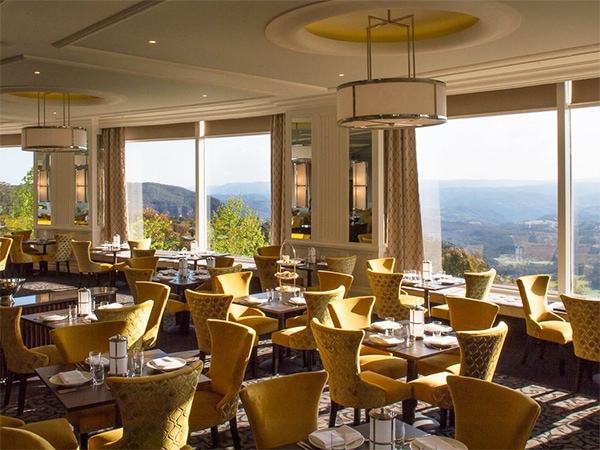 Hydro Majestic Blue Mountains