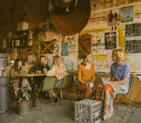 campgrounds tamworth