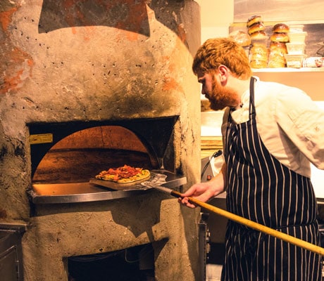 the pig & tinder box tamworth