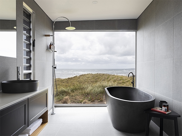Unwind at Kittawa Lodge on King Island