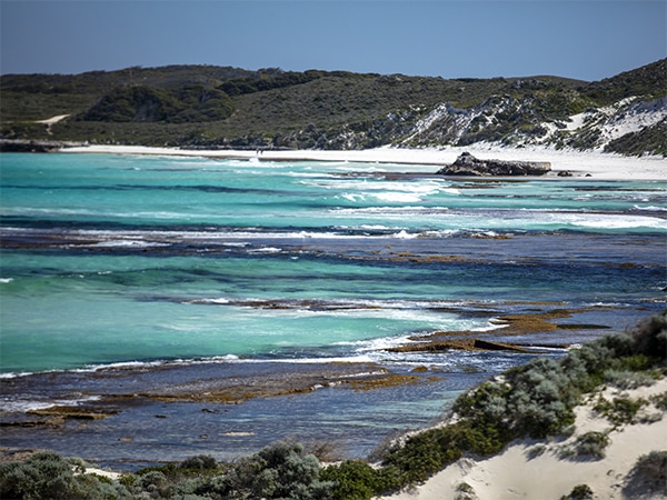 Rottnest Island