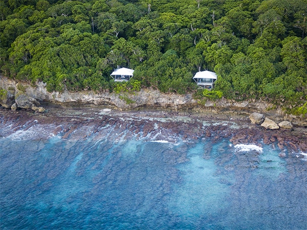 Get acquainted with Australia's island paradise (Credit Christmas Island)