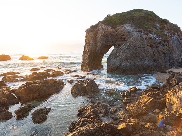 Make it your mission to see Australia's most amazing rocks