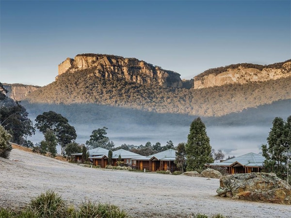 One & Only Woglan Valley