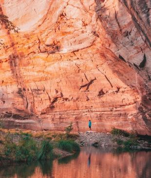 <p><i>The best road trips</i> in <strong>Queensland</strong></p>
