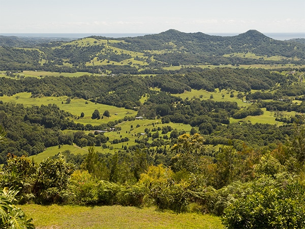 Discover the other side of Byron Bay (Credit Destination NSW)