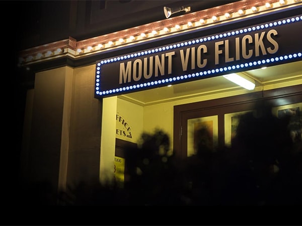 Blue Mountains Cinema