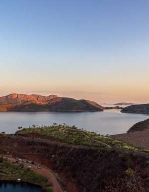 East Kimberley