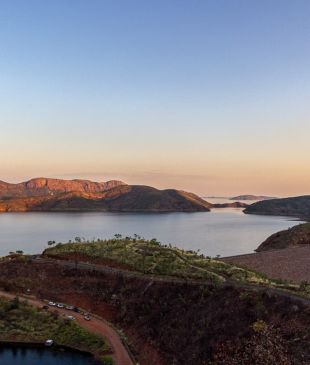 <p><i>The most iconic holidays</i> in <strong>Australia</strong></p>
