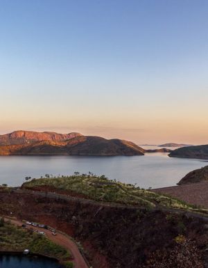 East Kimberley