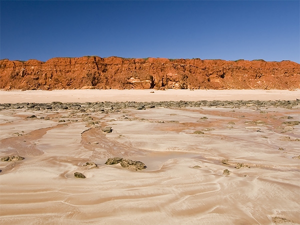 Trace an ancient songline on the Dampier Peninsula