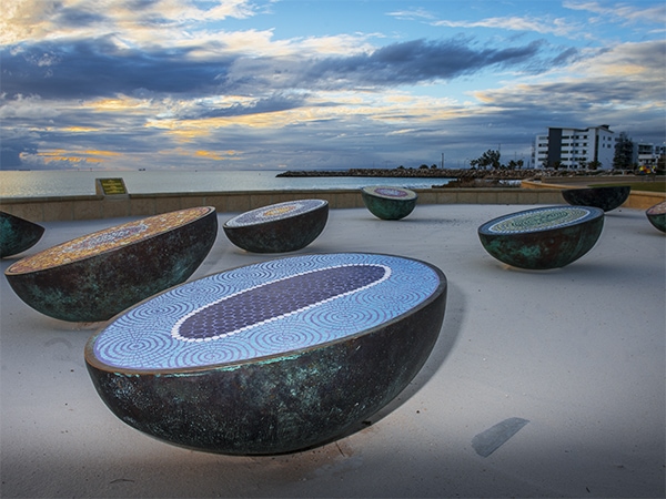 Do Geraldton's Yamaiji Drive Trail