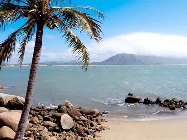 Explore the legacy of Cooktown