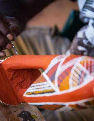 Indigenous Art in Australia