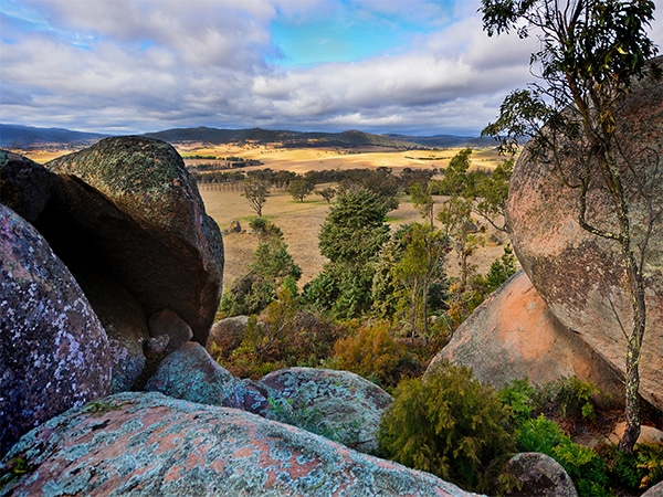 Escape to the country in Bathurst