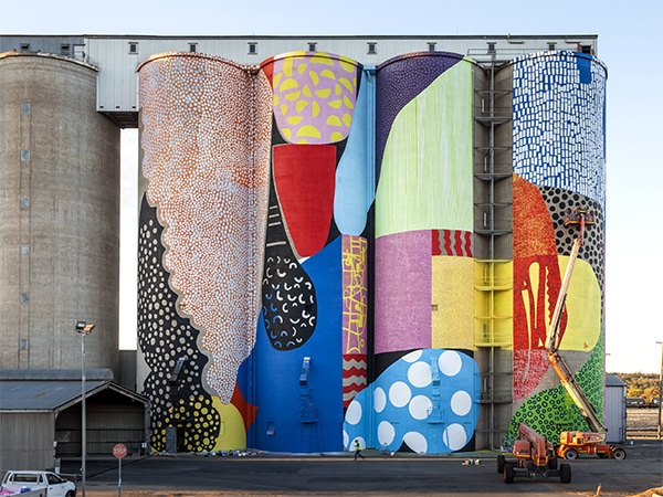 Discover old-school charm and new ideas in Northam,