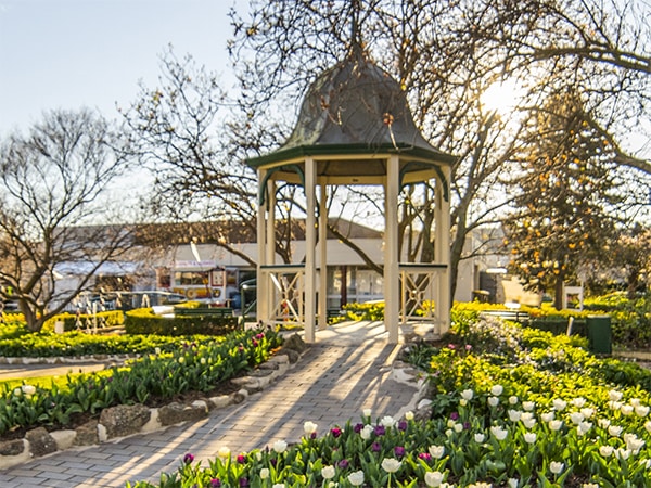 1The sites and culinary delights of the Southern Highlands