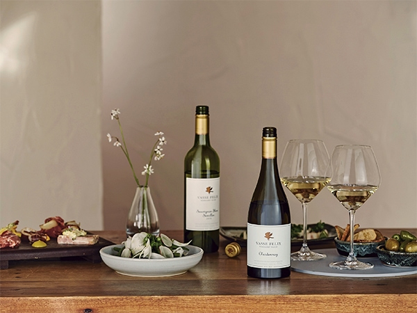 Upgrade your next cellar door visit with Ultimate Winery Experiences (Credit Vasse Felix)