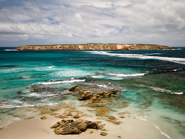 Have an adventure on the Eyre Peninsula