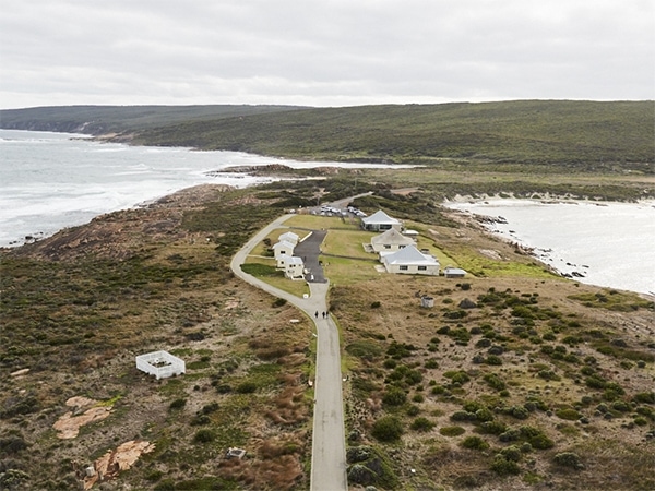 Hike the Cape to Cape Track
