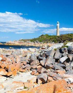 bay of fires tasmania