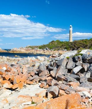 <p><i>Find</i> <strong>Tasmania’s</strong> (not so) hidden Indigenous culture</p>
