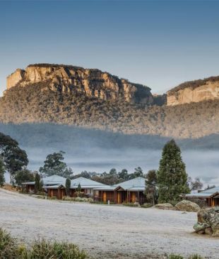 <p><i>The most romantic things to do</i> in the <strong>Blue Mountains</strong></p>
